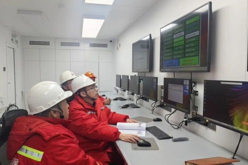 中国石化十大石油工程技术公开，赋能全球能源勘探开发