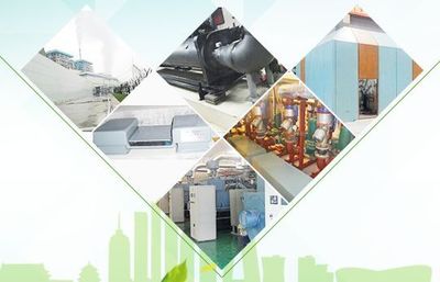 重庆朗福环保亮相第八届千人钢铁论坛，以工程技术咨询服务助力行业绿色转型