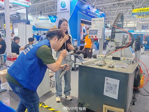 南海机械协会携众会员亮相2026深圳工业展，以工程技术咨询服务共绘智造新蓝图