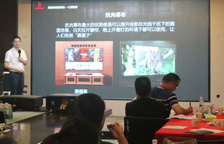 聚势赋能 新影院与新智造的融合——英嘉尼特训营第五期圆满举行